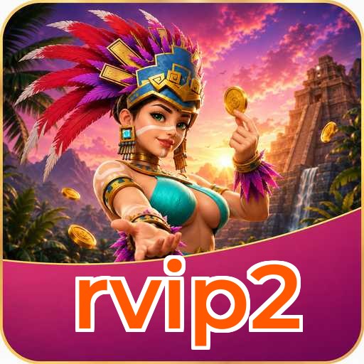 Layar pertama rvip2 setelah pemasangan di Android